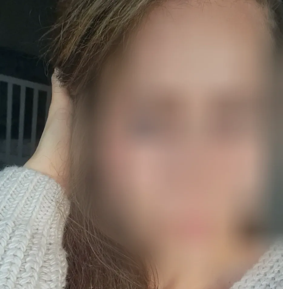 Alba, 31 anni