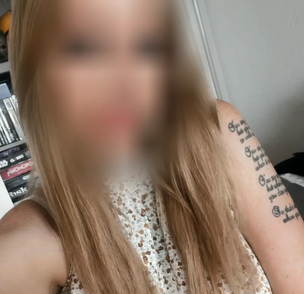 Alice, 30 anni