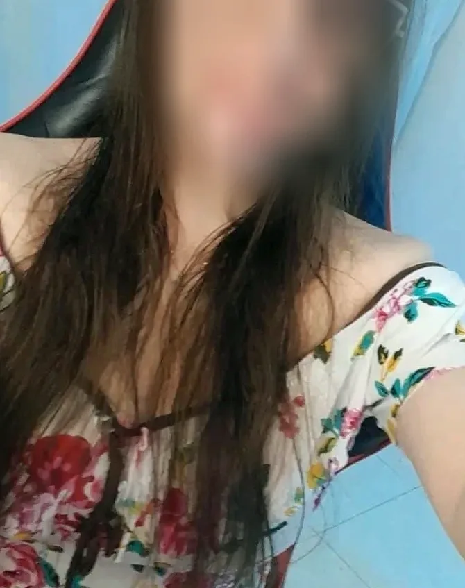 Amina, 27 anni
