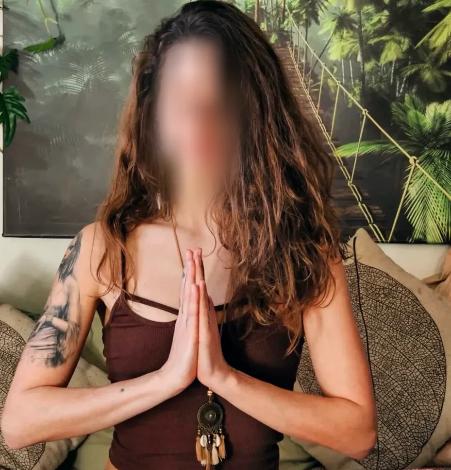 Anisa, 31 anni