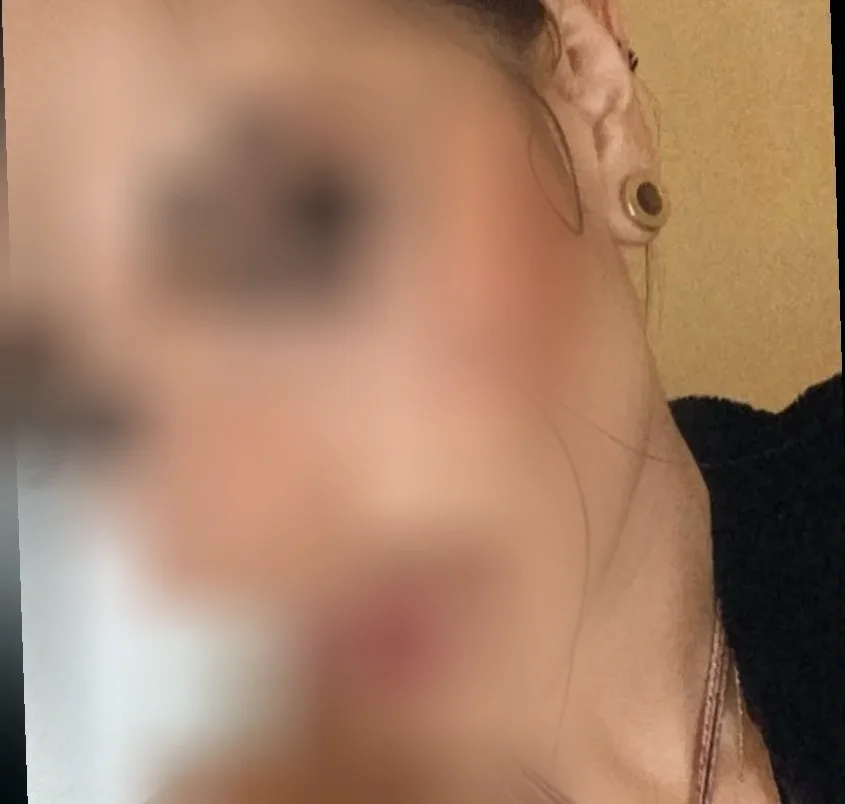 Anna, 31 anni