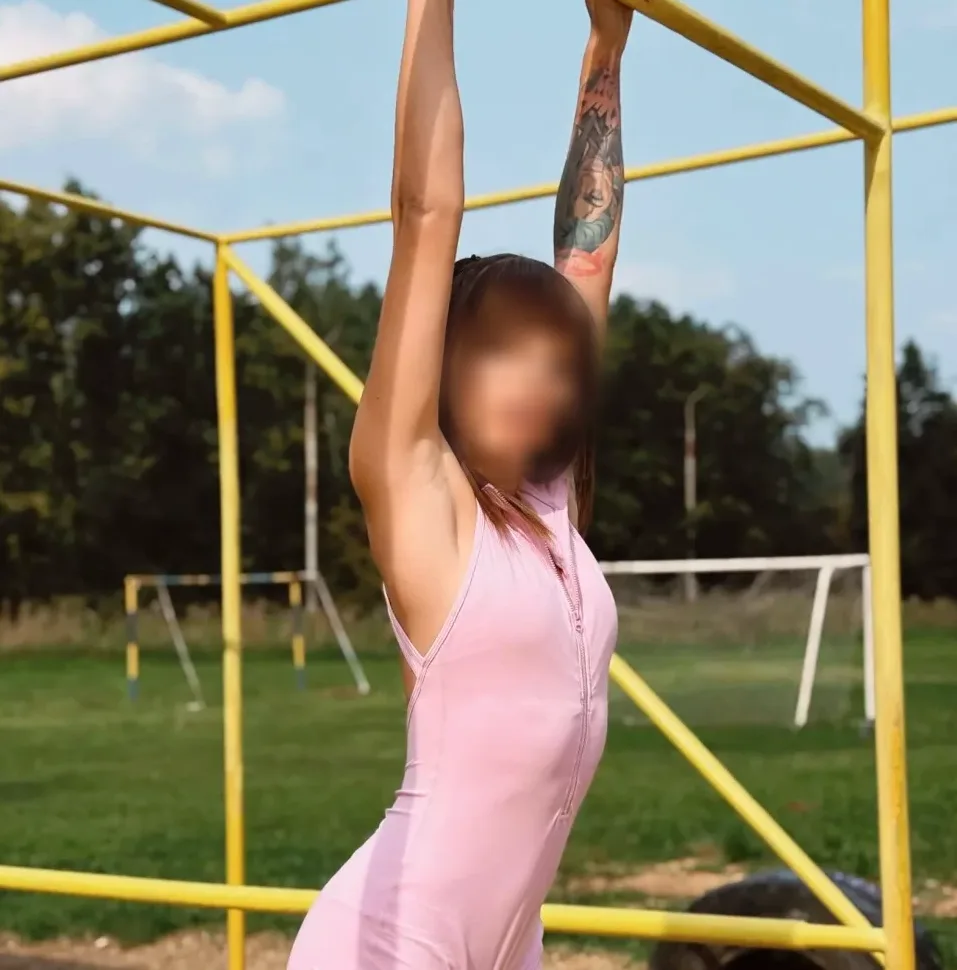 Arianna, 24 anni