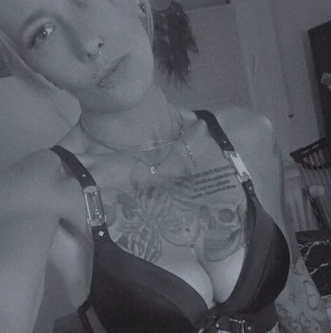 Bianca, 32 anni
