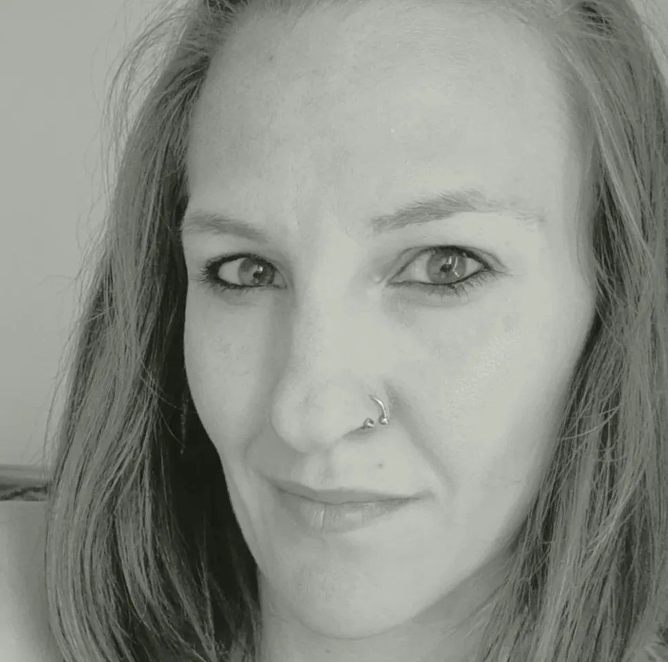 Debora, 38 anni