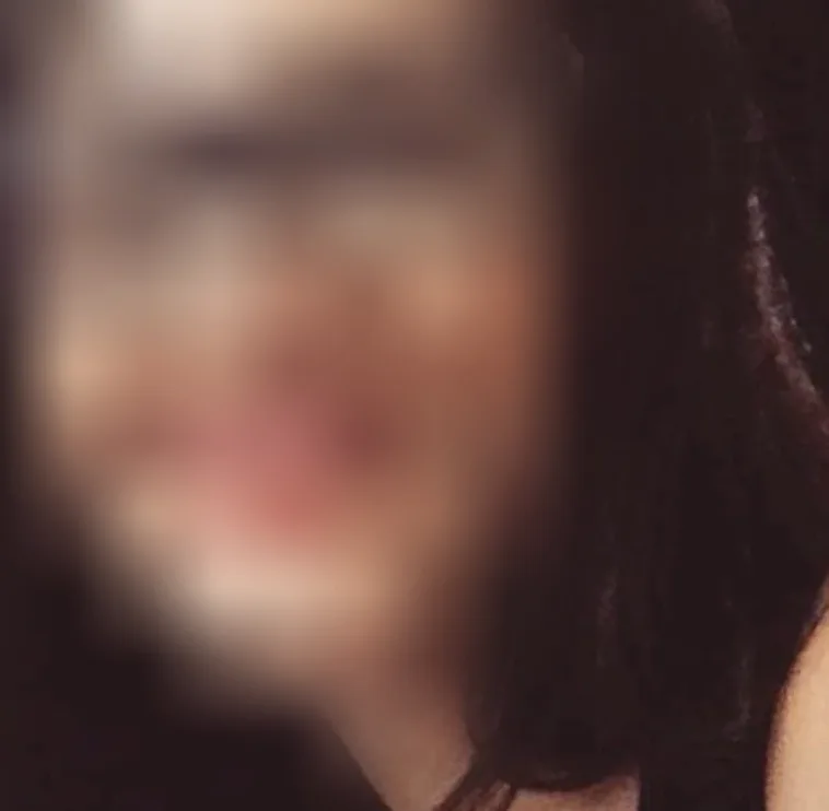 Francesca, 25 anni