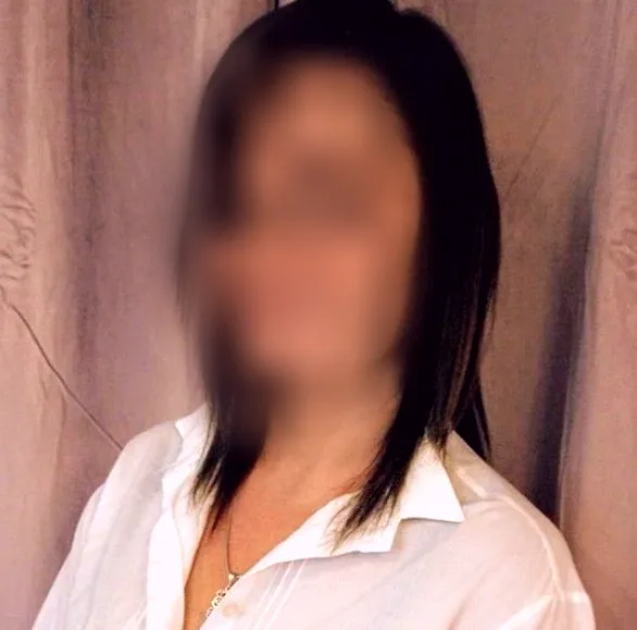 Gabriela, 32 anni