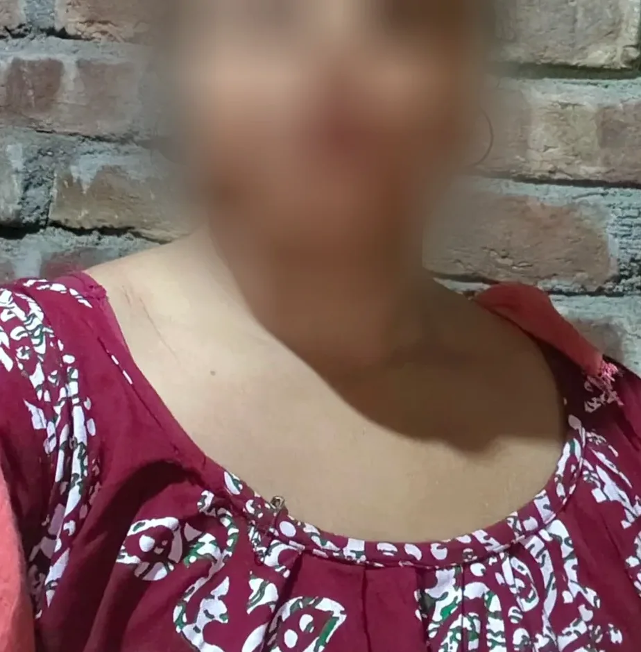 Gioia, 28 anni