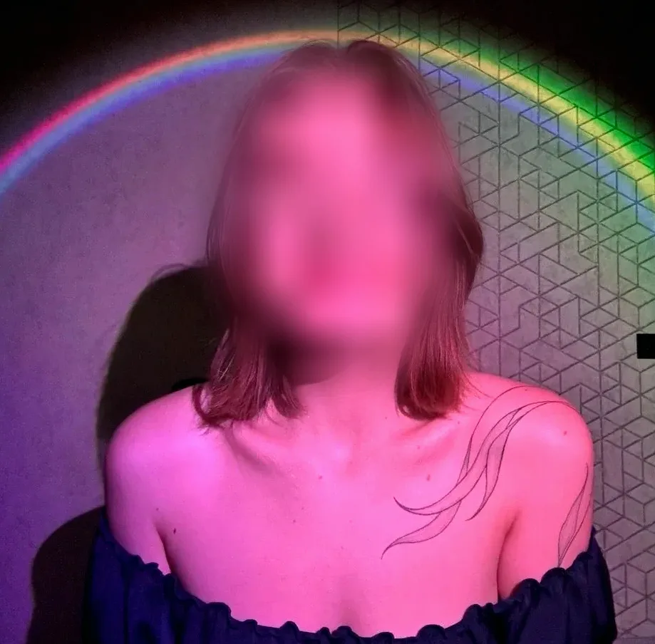 Giovanna, 21 anni