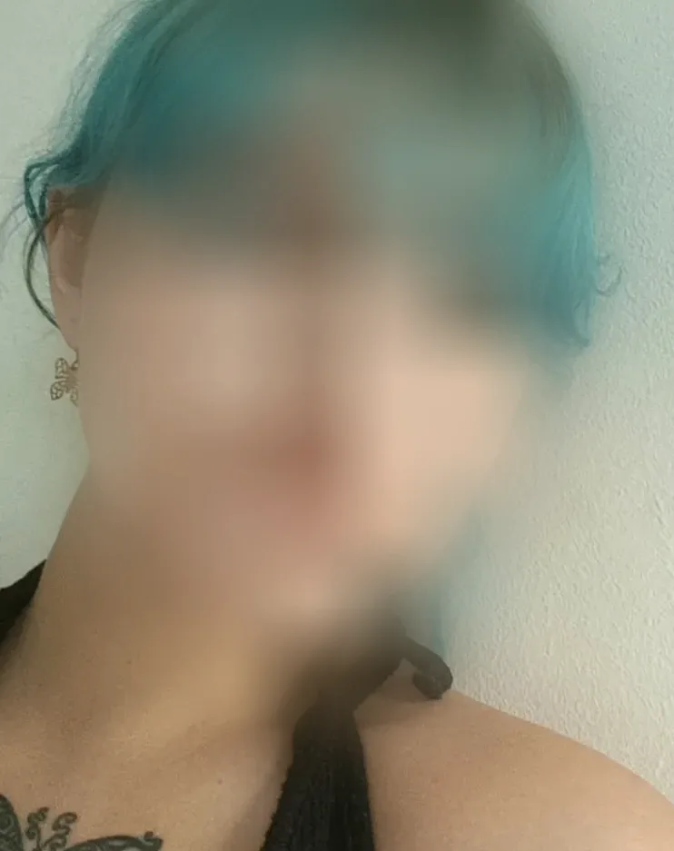Giulia, 22 anni