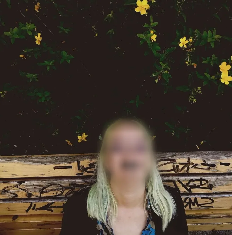 Letizia, 19 anni