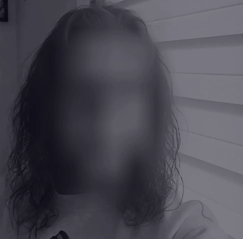 Maria, 33 anni