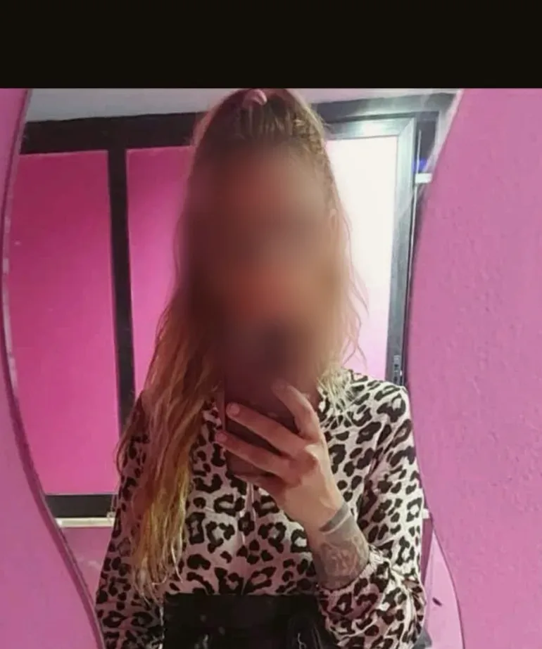 Marianna, 30 anni