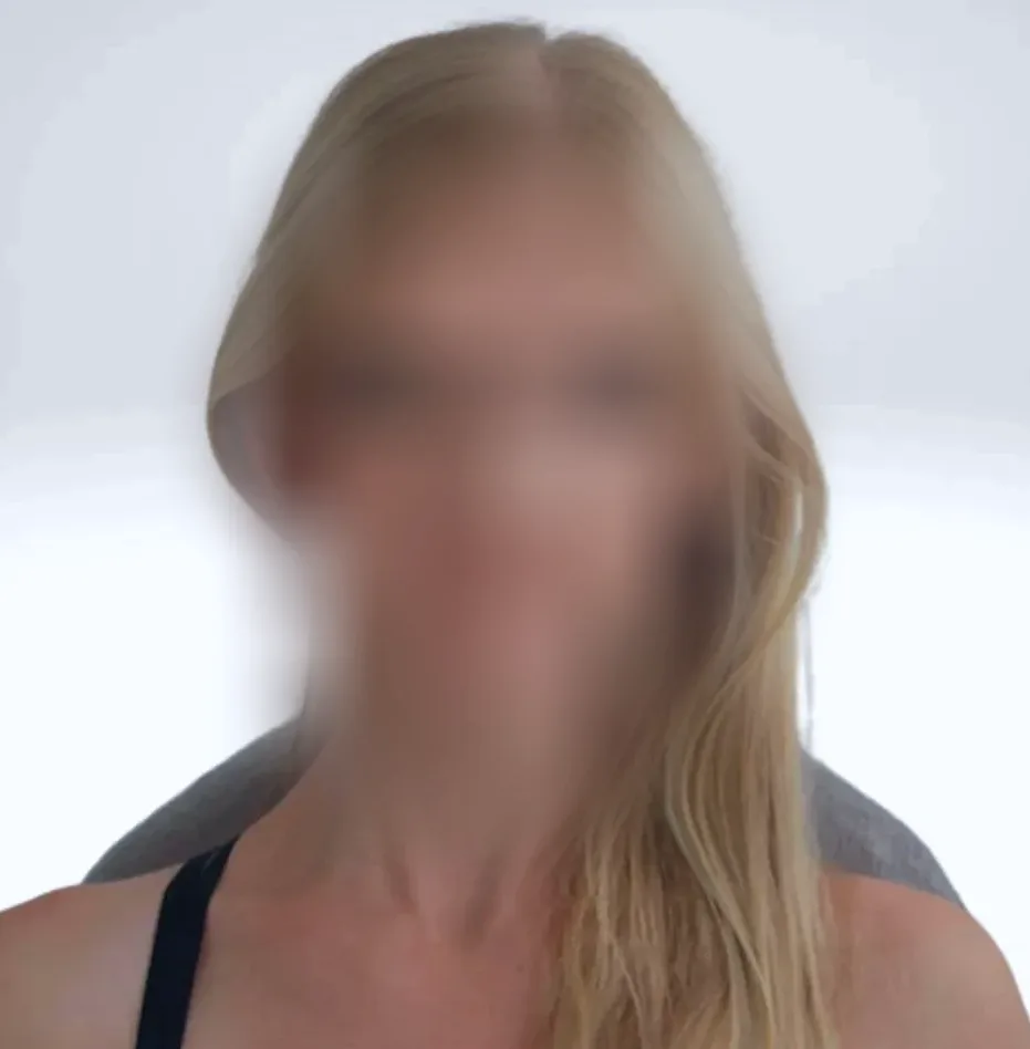 Marika, 37 anni