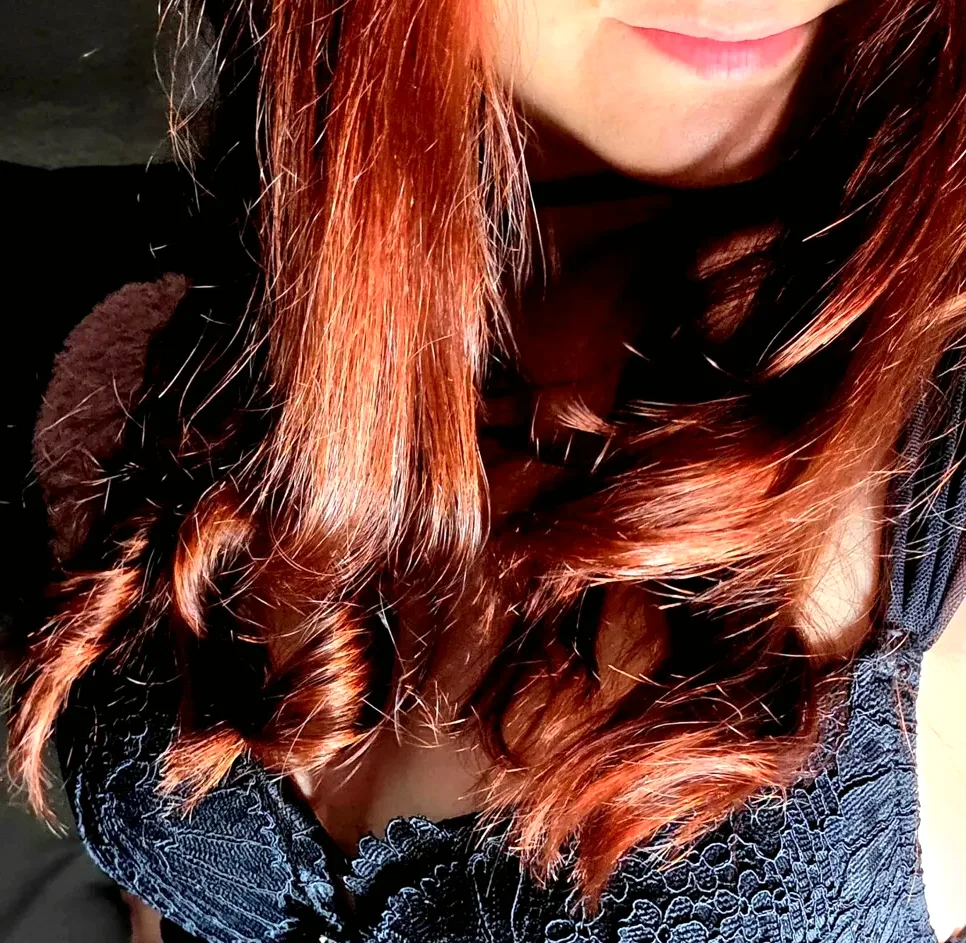 Milena, 29 anni