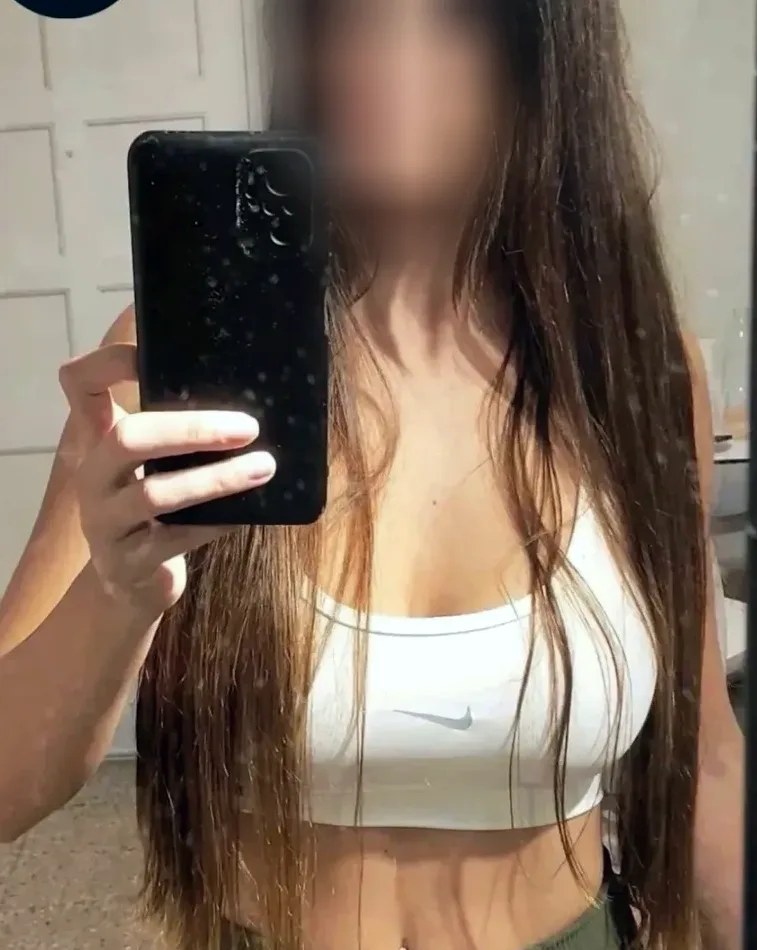 Monica, 37 anni