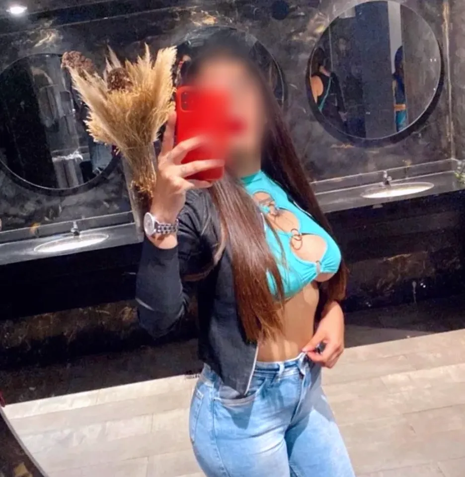 Nadia, 35 anni