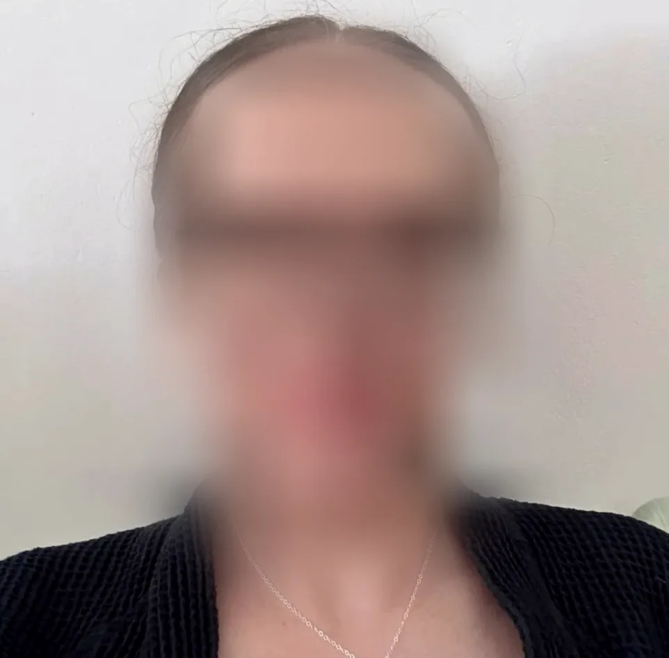 Nicoleta, 28 anni