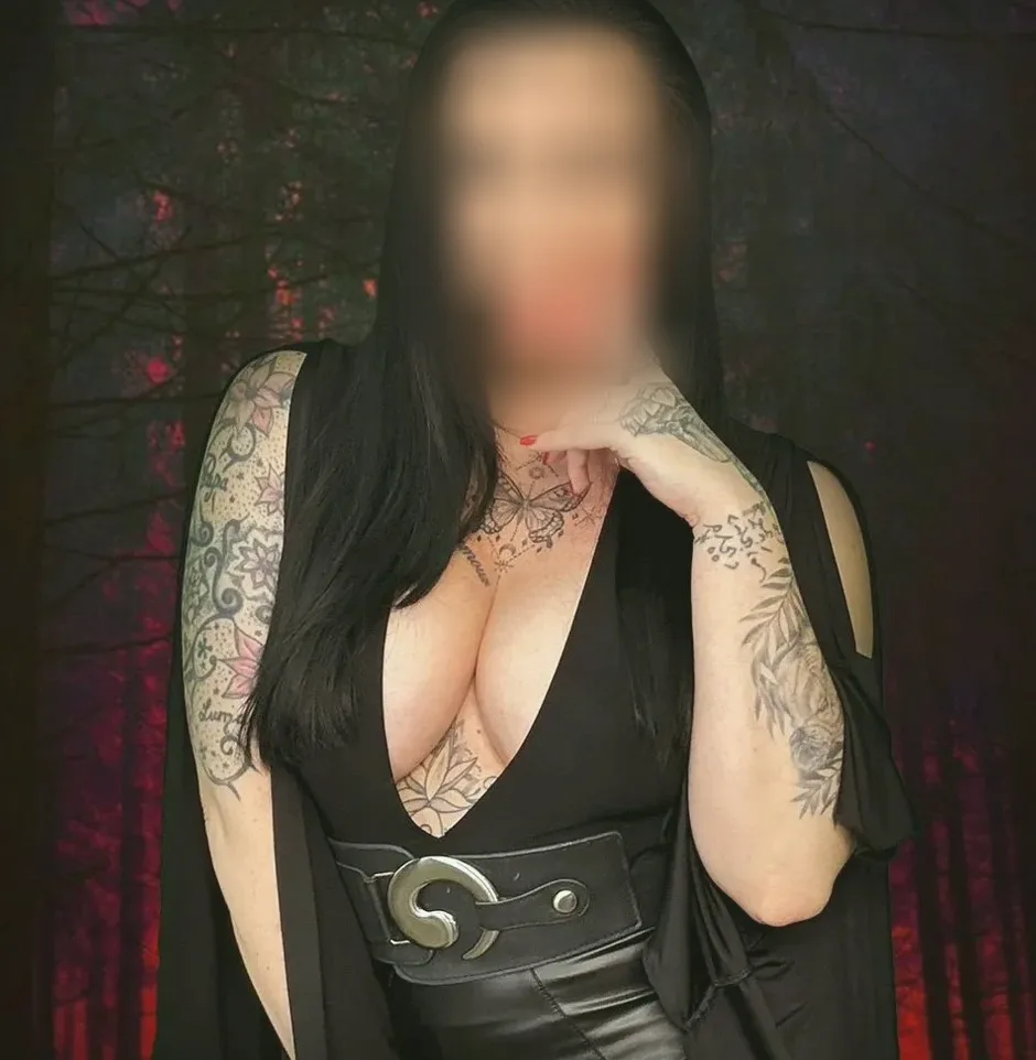 Pina, 39 anni