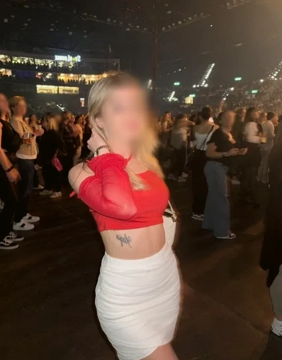 Sara, 25 anni